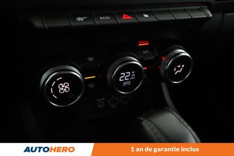 Arkana 1.3 TCe Business EDC 140 ch 2022 occasion 92130 Issy-les-Moulineaux