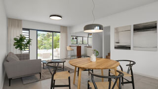  Maison à vendre 4 pièces 91 m²