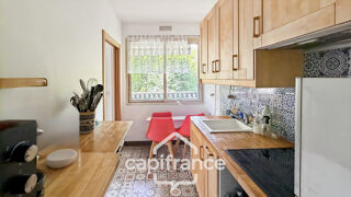  Appartement à vendre 1 pièce 38 m²