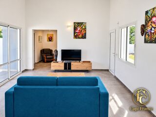  Villa à vendre 6 pièces 120 m²