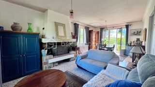  Maison à vendre 5 pièces 119 m²