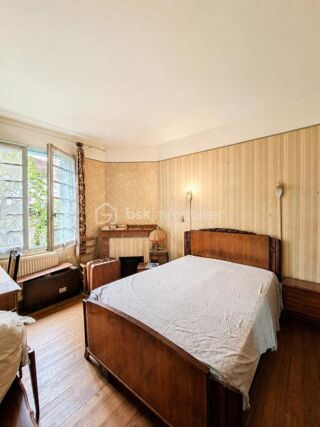  Maison à vendre 5 pièces 116 m²