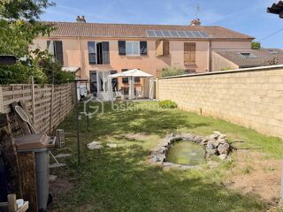  Maison à vendre 4 pièces 73 m²