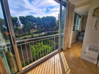  Appartement  vendre 2 pices 40 m