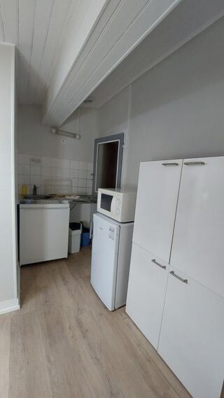  Appartement � louer 1 pi�ce 18 m�