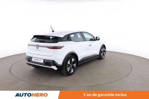 M&eacute;gane EV60 Super Charge Equilibre 220 ch 2022 occasion 92130 Issy-les-Moulineaux