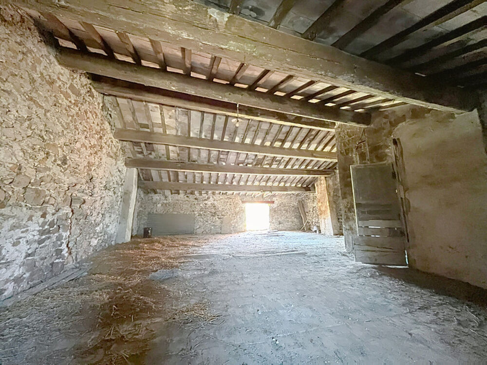 Maison à vendre vigneronne ROQUESSELS (34)