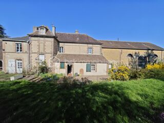  Maison � vendre 9 pi�ces 211 m�