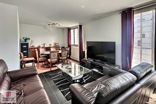  Appartement � vendre 5 pi�ces 78 m�