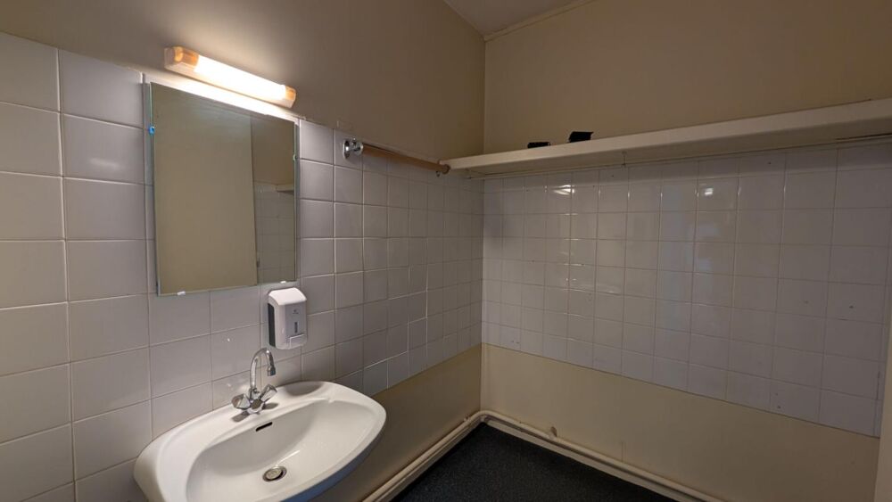 LIMOGES OUEST prox CHU - APT T4 Limoges prox CHU - 87 m² AVEC CAVE ET PARKING
