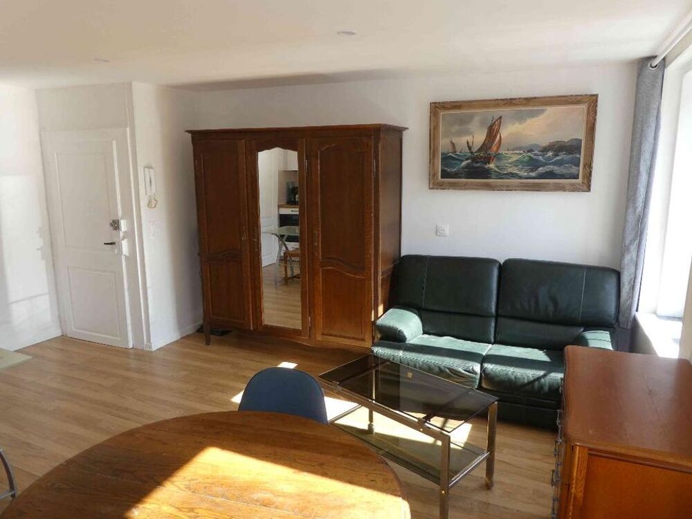 Location Appartement Appartement de 33m2 à louer sur Nancy Nancy
