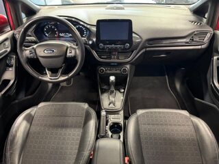 Fiesta ACTIVE 1.0 EcoBoost 100 SS BVA6 Plus 2018 occasion 78200 Mantes La Jolie