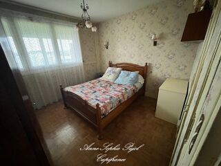  Appartement � vendre 4 pi�ces 68 m�