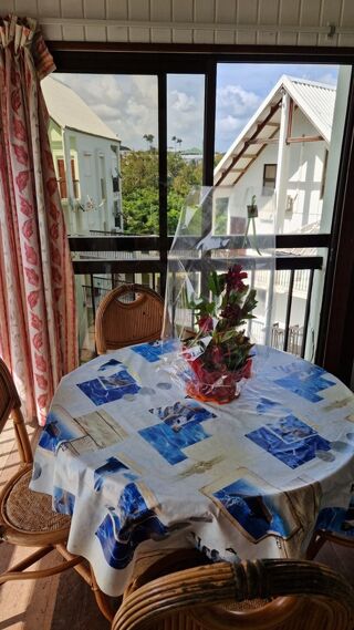  Appartement � vendre 3 pi�ces 65 m�