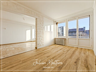  Appartement à vendre 4 pièces 86 m²