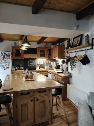  Maison à vendre 5 pièces 110 m²