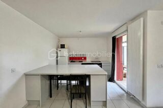  Appartement à vendre 3 pièces 63 m²
