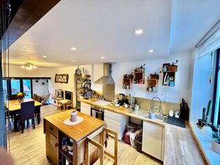  Maison à vendre 4 pièces 75 m²