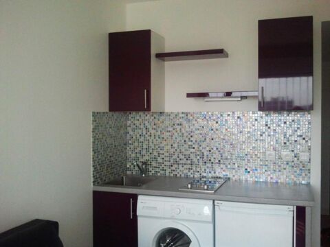  Appartement � louer 1 pi�ce 15 m�