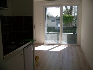  Appartement � louer 1 pi�ce 21 m�