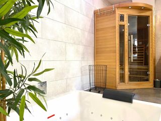  Appartement  vendre 2 pices 54 m