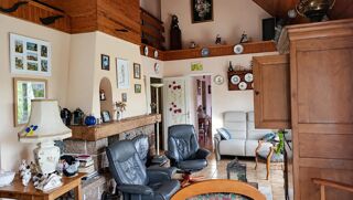 Vente Maison Maison de 6 pièces de 100 m² à Cérences Cerences
