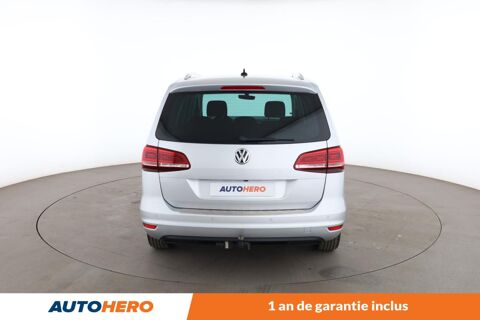 Sharan 2.0 TDI BlueMotion Tech Confortline DSG6 184 ch 2016 occasion 92130 Issy-les-Moulineaux