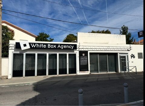 Local commercial de plus de 187 m&sup2;  &agrave; louer SALON DE PROVENCE (13) 2500 13300 Salon de provence