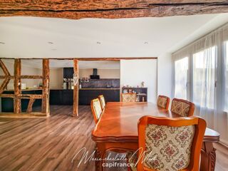  Maison à vendre 4 pièces 139 m²