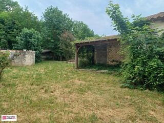  Maison à vendre 4 pièces 80 m²