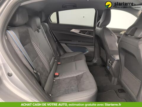 Rafale E-Tech full hybrid 200ch esprit Alpine 2026 occasion 69190 Saint-Fons