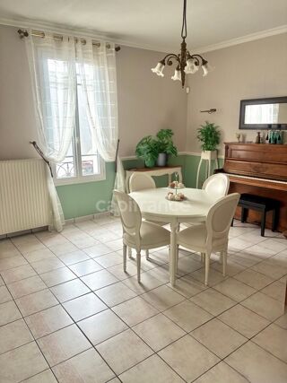  Maison � vendre 6 pi�ces 128 m�