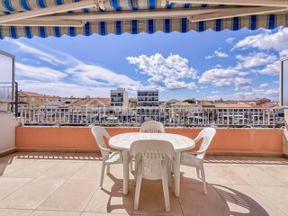  Appartement � vendre 2 pi�ces 48 m�