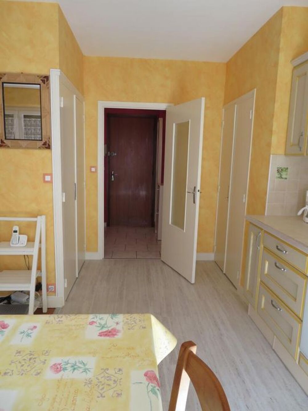Location Appartement Appartement de 33m2 à louer sur Villeurbanne Villeurbanne