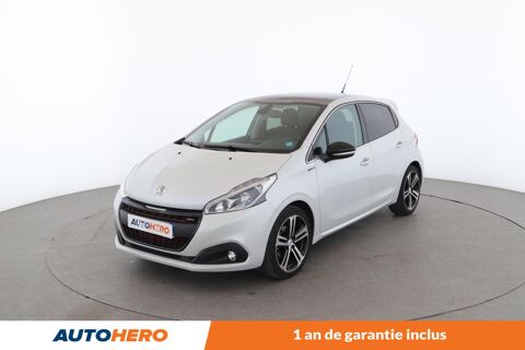 Annonce voiture Peugeot 208 11790 €