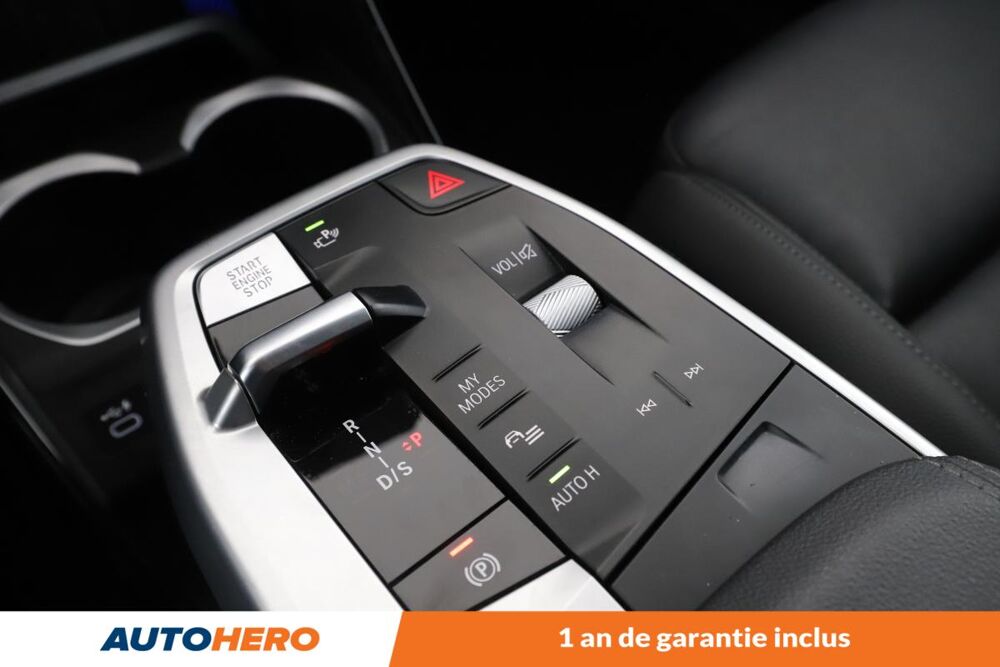 X1 xDrive23i xLine DKG7 218 ch 2023 occasion 92130 Issy-les-Moulineaux
