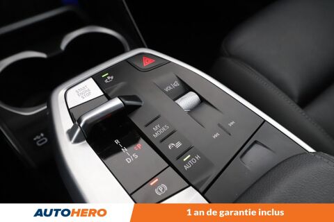 X1 xDrive23i xLine DKG7 218 ch 2023 occasion 92130 Issy-les-Moulineaux