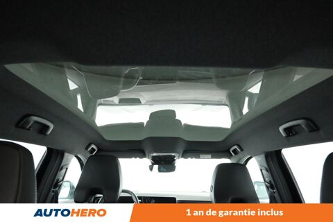Espace VI 1.2 E-Tech Hybrid Esprit Alpine 7PL 200 ch 2025 occasion 92130 Issy-les-Moulineaux