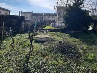  Terrain � vendre 593 m�