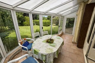  Maison à vendre 6 pièces 134 m²