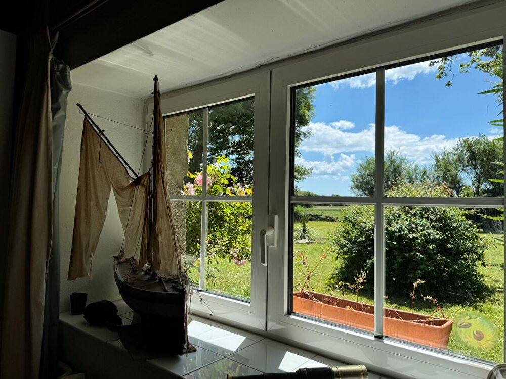  vendre  Villa Baden (56870)