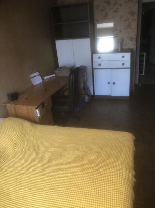  Appartement à louer 1 pièce 20 m²