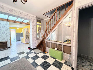  Maison � vendre 5 pi�ces 120 m�