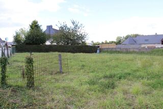  Terrain � vendre 760 m�