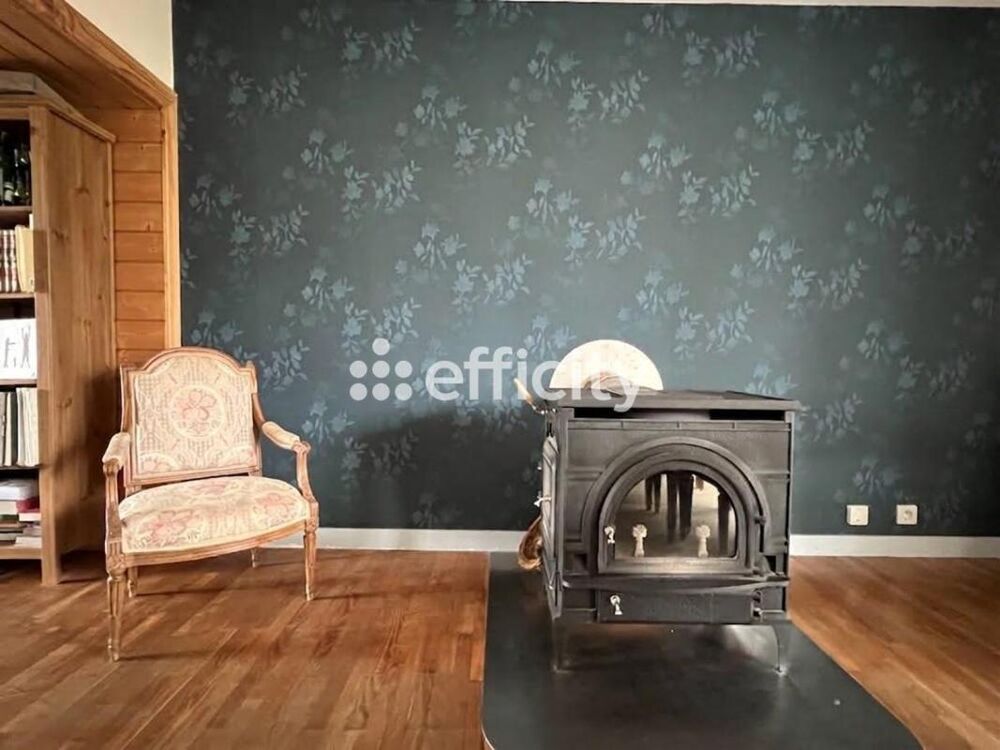 Vente Maison Maison individuelle Vitre