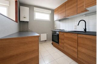  Appartement à vendre 4 pièces 79 m²