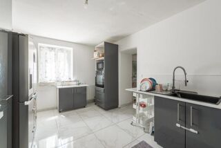  Maison à vendre 6 pièces 139 m²