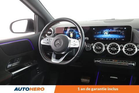 Classe B 200 d AMG Line Edition 8G-DCT 150 ch 2020 occasion 92130 Issy-les-Moulineaux