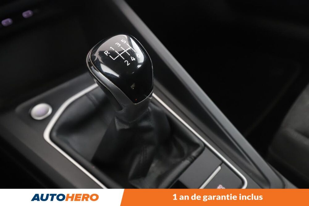 Golf VIII 1.0 TSI OPF Life Business 1st BV6 110 ch 2020 occasion 92130 Issy-les-Moulineaux