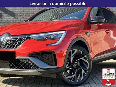 Annonce voiture Renault Arkana 32800 